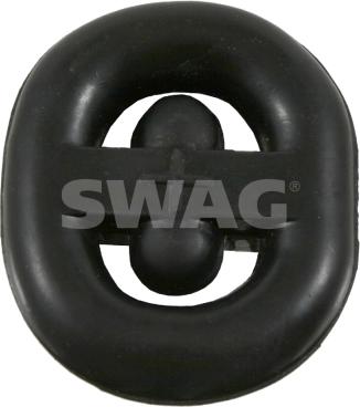 Swag 10 90 7358 - Support, silencieux cwaw.fr