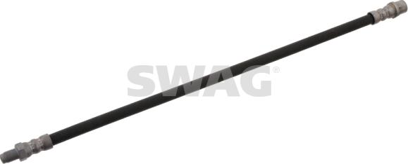 Swag 10 91 1736 - Flexible de frein cwaw.fr