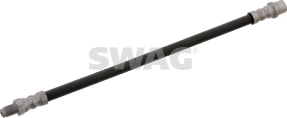 Swag 10 91 1737 - Flexible de frein cwaw.fr