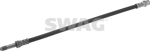 Swag 10 91 8572 - Flexible de frein cwaw.fr