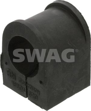 Swag 10 91 8604 - Coussinet de palier, stabilisateur cwaw.fr