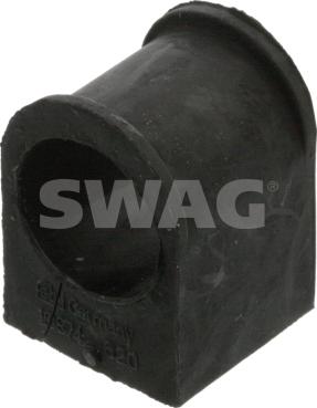 Swag 10 91 8874 - Coussinet de palier, stabilisateur cwaw.fr