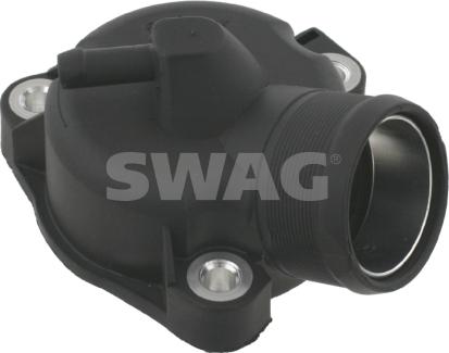 Swag 10 91 7500 - Thermostat d'eau cwaw.fr