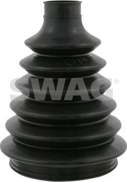 Swag 10 91 7125 - Joint-soufflet, arbre de commande cwaw.fr