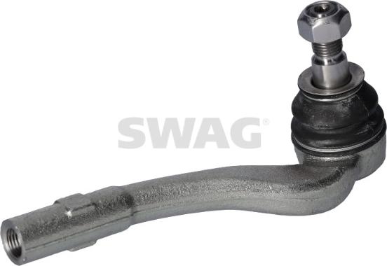 Swag 10 93 9956 - Rotule de barre de connexion cwaw.fr