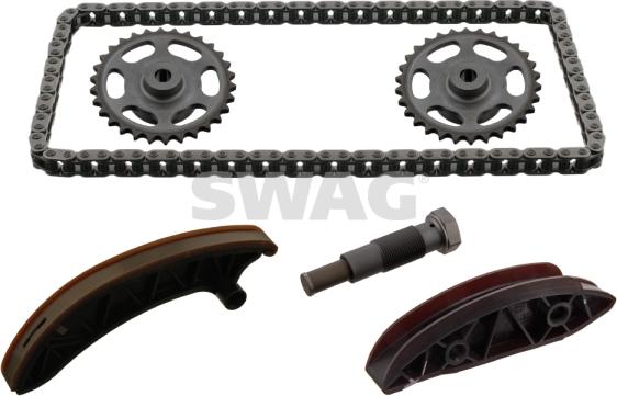 Swag 10 93 9593 - Kit de distribution par chaîne cwaw.fr