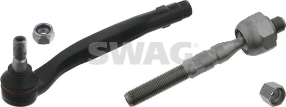 Swag 10 93 9503 - Barre de connexion cwaw.fr