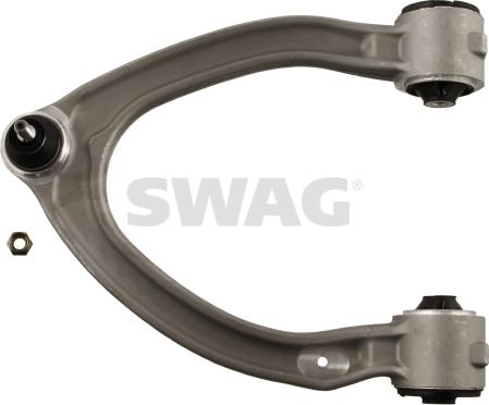 Swag 10 93 9840 - Bras de liaison, suspension de roue cwaw.fr