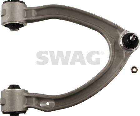 Swag 10 93 9841 - Bras de liaison, suspension de roue cwaw.fr