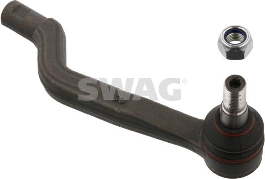 Swag 10 93 4578 - Rotule de barre de connexion cwaw.fr