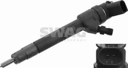 Swag 10 93 4036 - Porte-injecteur cwaw.fr