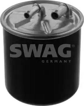 Swag 10 93 4178 - Filtre à carburant cwaw.fr