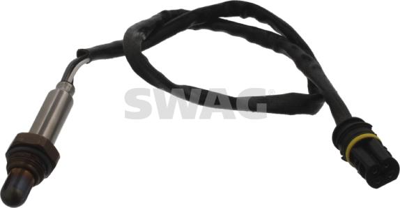 Swag 10 93 6919 - Sonde lambda cwaw.fr