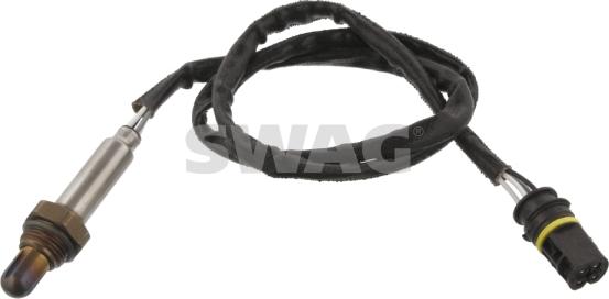 Swag 10 93 6920 - Sonde lambda cwaw.fr