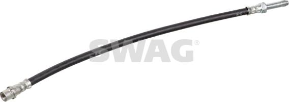 Swag 10 93 6461 - Flexible de frein cwaw.fr