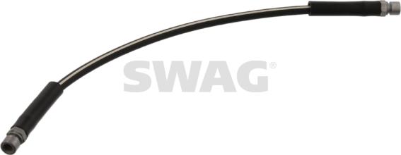 Swag 10 93 6439 - Flexible de frein cwaw.fr