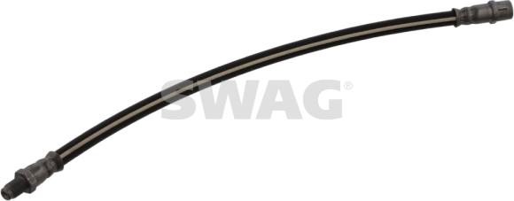 Swag 10 93 6471 - Flexible de frein cwaw.fr