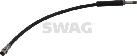 Swag 10 93 6478 - Flexible de frein cwaw.fr