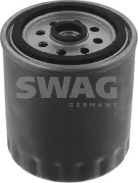 Swag 10 93 6635 - Filtre à carburant cwaw.fr