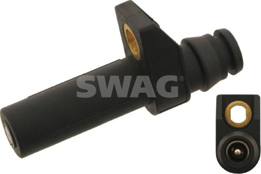 Swag 10 93 0689 - Capteur d'angle, vilebrequin cwaw.fr