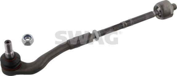 Swag 10 93 0066 - Barre de connexion cwaw.fr