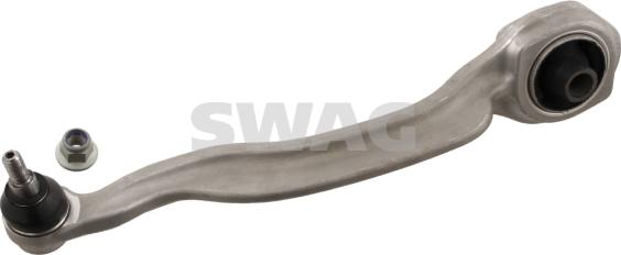 Swag 10 93 0194 - Bras de liaison, suspension de roue cwaw.fr