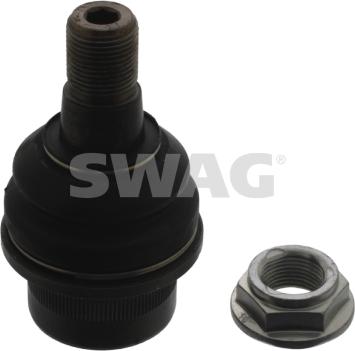 Swag 10 93 0151 - Rotule de suspension cwaw.fr