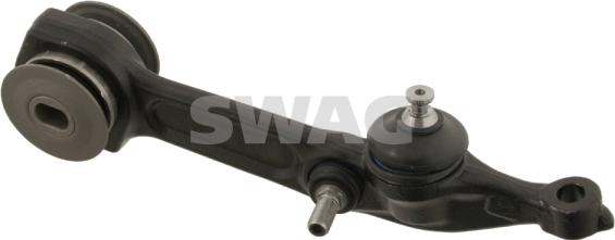 Swag 10 93 0255 - Bras de liaison, suspension de roue cwaw.fr