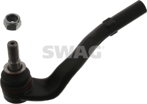 Swag 10 93 8969 - Rotule de barre de connexion cwaw.fr