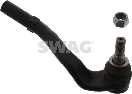 Swag 10 93 8968 - Rotule de barre de connexion cwaw.fr