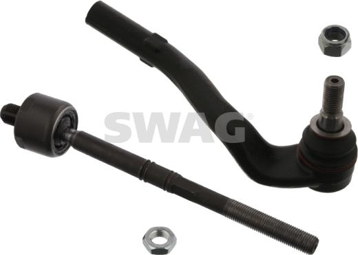 Swag 10 93 8970 - Barre de connexion cwaw.fr