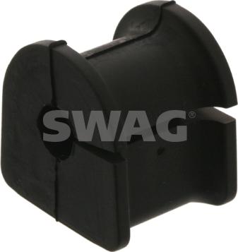 Swag 10 93 8536 - Coussinet de palier, stabilisateur cwaw.fr