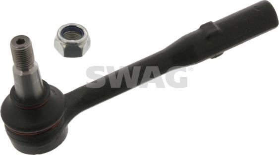 Swag 10 93 8631 - Rotule de barre de connexion cwaw.fr