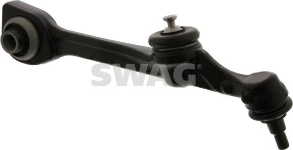 Swag 10 93 8058 - Bras de liaison, suspension de roue cwaw.fr