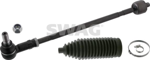 Swag 10 93 8013 - Barre de connexion cwaw.fr