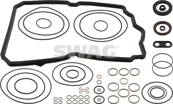 Swag 10 93 8075 - Jeu de joints d'étanchéité, boîte automatique cwaw.fr