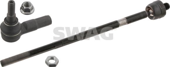 Swag 10 93 3078 - Barre de connexion cwaw.fr