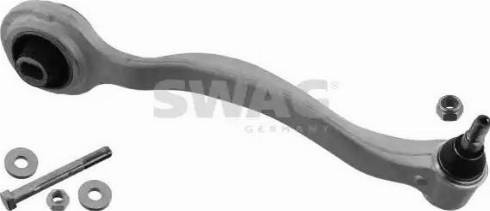 Swag 10933349 - Bras de liaison, suspension de roue cwaw.fr