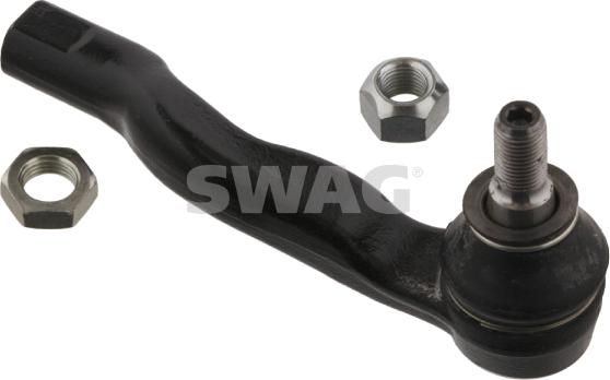 Swag 10 93 3702 - Rotule de barre de connexion cwaw.fr