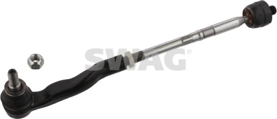 Swag 10 93 3707 - Barre de connexion cwaw.fr