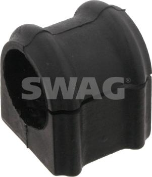 Swag 10 93 2493 - Coussinet de palier, stabilisateur cwaw.fr