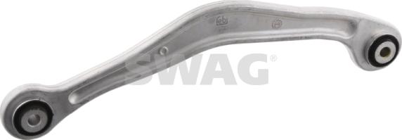 Swag 10 93 2129 - Bras de liaison, suspension de roue cwaw.fr