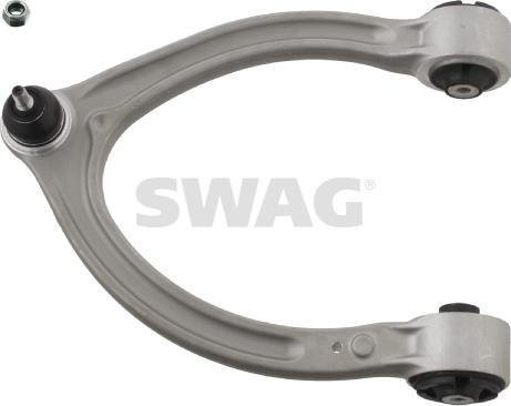 Swag 10 93 2231 - Bras de liaison, suspension de roue cwaw.fr