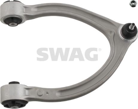 Swag 10 93 2232 - Bras de liaison, suspension de roue cwaw.fr