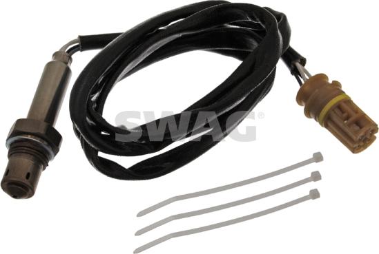 Swag 10 93 7091 - Sonde lambda cwaw.fr