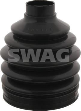 Swag 10 92 9956 - Joint-soufflet, arbre de commande cwaw.fr