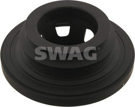 Swag 10 92 9989 - Poulie, vilebrequin cwaw.fr