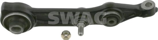 Swag 10 92 4545 - Bras de liaison, suspension de roue cwaw.fr