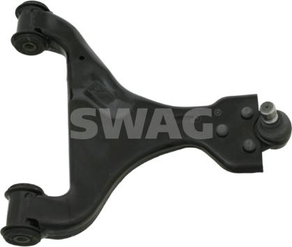 Swag 10 92 4533 - Bras de liaison, suspension de roue cwaw.fr