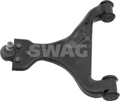 Swag 10 92 4532 - Bras de liaison, suspension de roue cwaw.fr